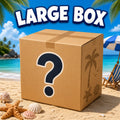 Large mystery box