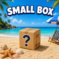 Small mystery box